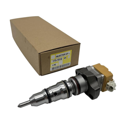 173-1012 1731012 Common Rail Diesel Fuel Injector for Caterpillar CAT 3126B