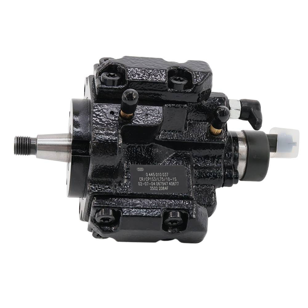 0445010037 Diesel Fuel Injection Pump for Citroen Fiat Peugeot Laguna II 2.2 DCI