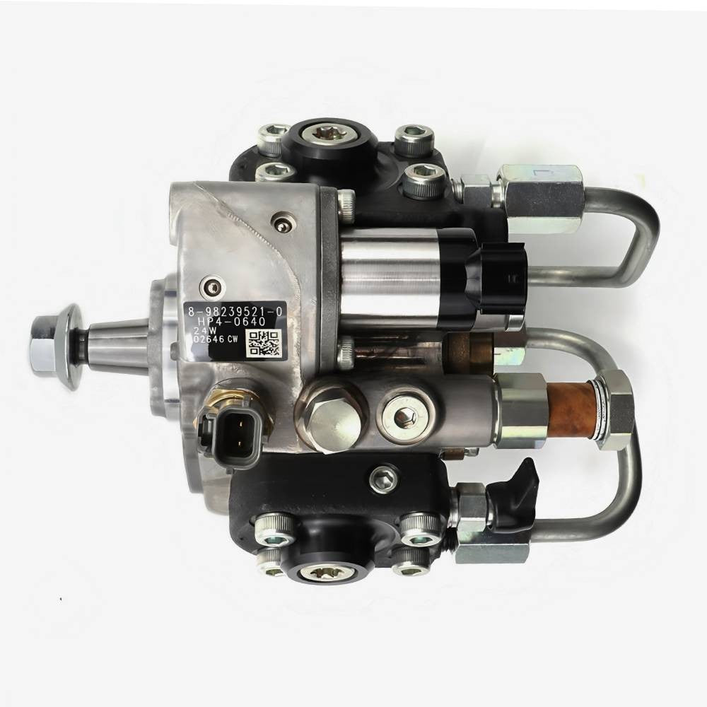 294050-0640 2940500640 8-98239521-0 Diesel Fuel Injection Pump for ISUZU 6HK1