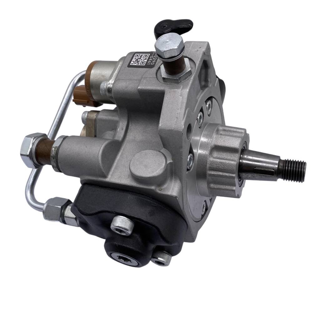294000-0461 2940000461 22730-1351 HP3 Diesel Fuel Injection Pump for HINO J05D
