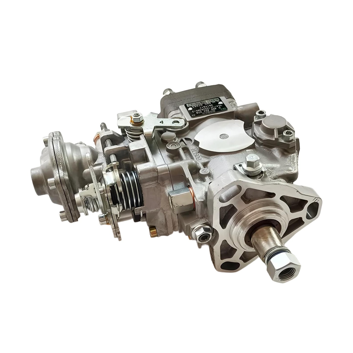 Fuel Injection Pump 0460424078 3917517 VE4／12F1050R389-2 for Cummins 4BT-390