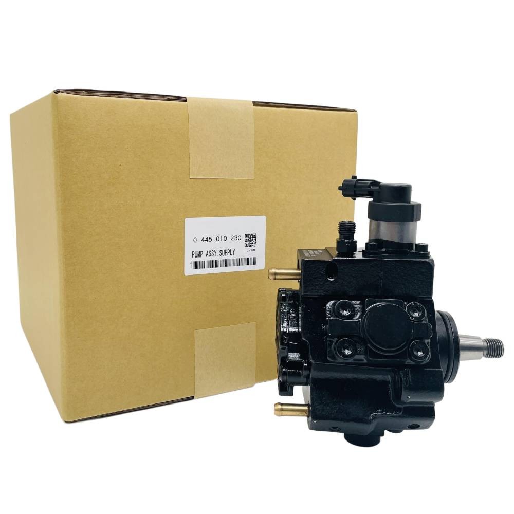 0445010230 9P2-9B395-AA 6C1Q-9B395-BB Diesel Fuel Injection Pump for JMC