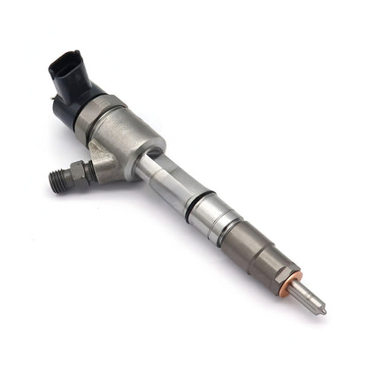 0445110718 Common Rail Diesel Fuel Injector for JAC 1100200FA130 HF4DA1-2C