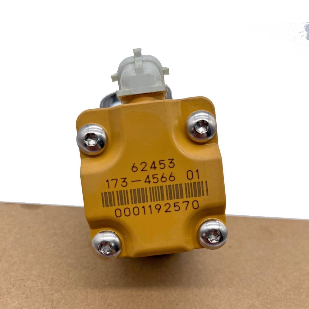 173-4566 1734566 Common Rail Diesel Fuel Injector for Caterpillar CAT 3126B