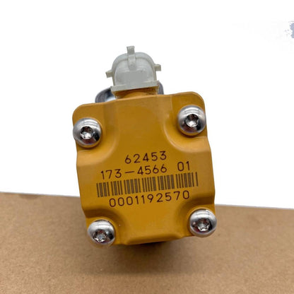 173-4566 1734566 Common Rail Diesel Fuel Injector for Caterpillar CAT 3126B