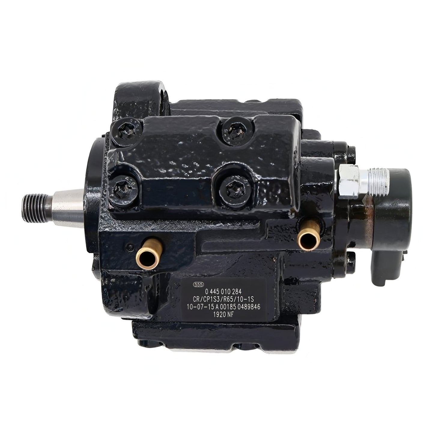 0445010284 1920NF / 1920JE Diesel Fuel Injection Pump for CITROEN PEUGEOT