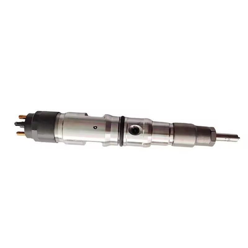 0445120080 65.10401-7004A Common Rail Diesel Fuel Injector for DOOSAN