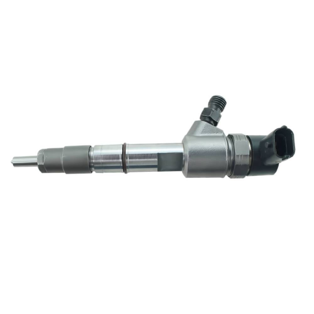 Fuel Injector 0445110293 For Great wall 3 wingle 5 Haval Hover H3 H5 2.5TC 2.8TC