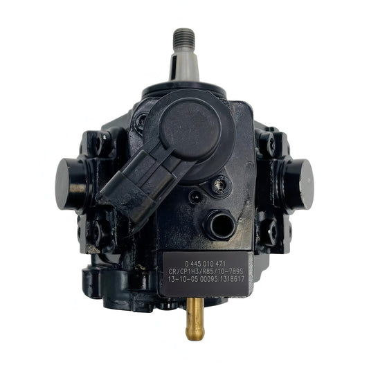 CP1 Pump 0445010471 Diesel Fuel Injection Pump for T60 ZSD-4JBI 2.8L Engine