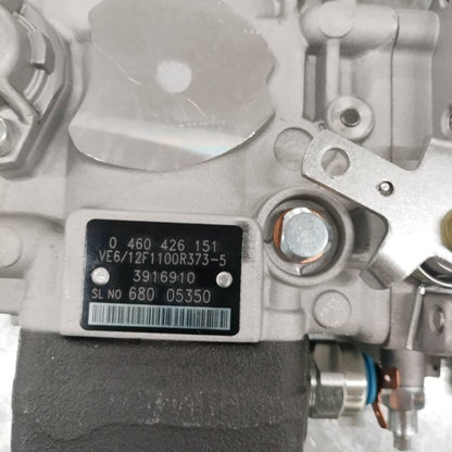 Diesel Fuel Injection Pump 0460426151 3916910 VE6／12F1100R373-5 for Cummins CDC