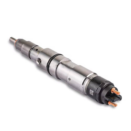 0445120099 51101006070 Diesel Fuel Injector for MAN D0834LFL5 TGL TGM Truck