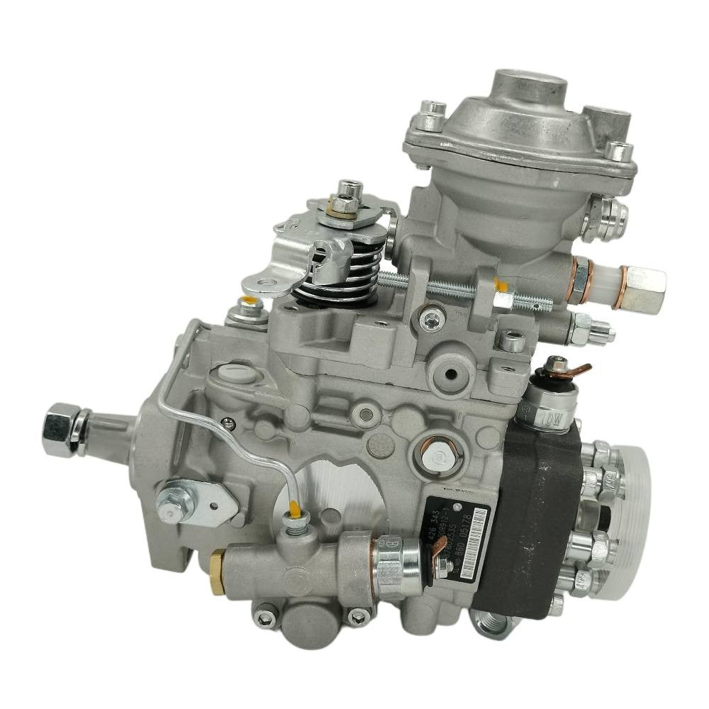 VE Injection Pump 0460426343 VE6／12F1100R912-1 8780535 for New Holland CCM MT140
