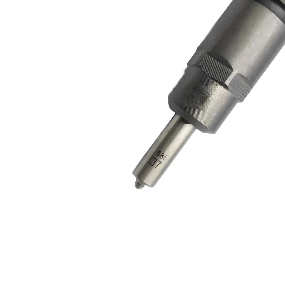Common Rail Diesel Fuel Injector 0445120036 504086469 for Iveco Daily 2004-2006