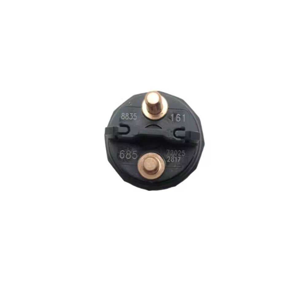 0445120161 4988835 BH1X9K526CA Common Rail Fuel Injector for CUMMINS/TEMSA FORD
