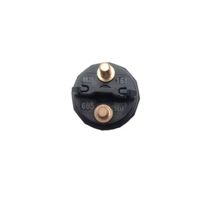 0445120161 4988835 BH1X9K526CA Common Rail Fuel Injector for CUMMINS/TEMSA FORD