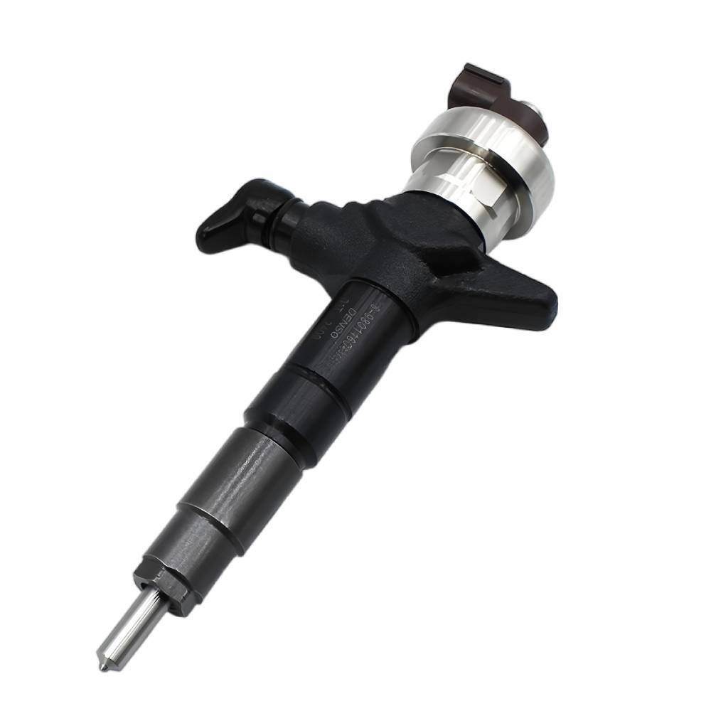 Diesel Fuel Injector ASSY 8-98106694-1 095000-8360 for Isuzu 4JK1 D-Max Engine