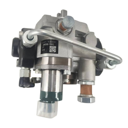 294000-1660 2940001660 SH0113800B Diesel Fuel Injection Pump for MAZDA SKY-D