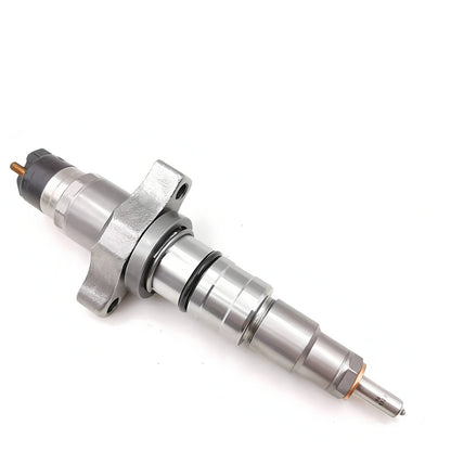 0445120069 3976646 4930440 Common Rail Diesel Fuel Injector for CUMMINS 5.9L CDC