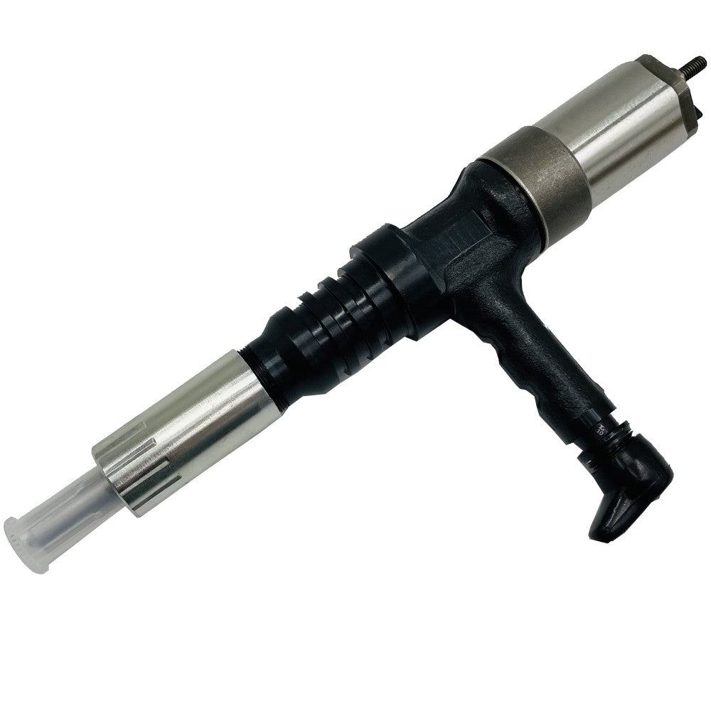 095000-6120 0950006120 6261-11-3100 Fuel Injector for Komatsu PC450-7 PC650-8