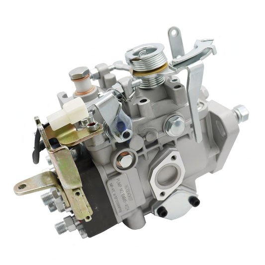 Diesel Fuel Injection Pump 104645-4124 NP-VE4／10F1200RNP1116 for NISSAN TD27