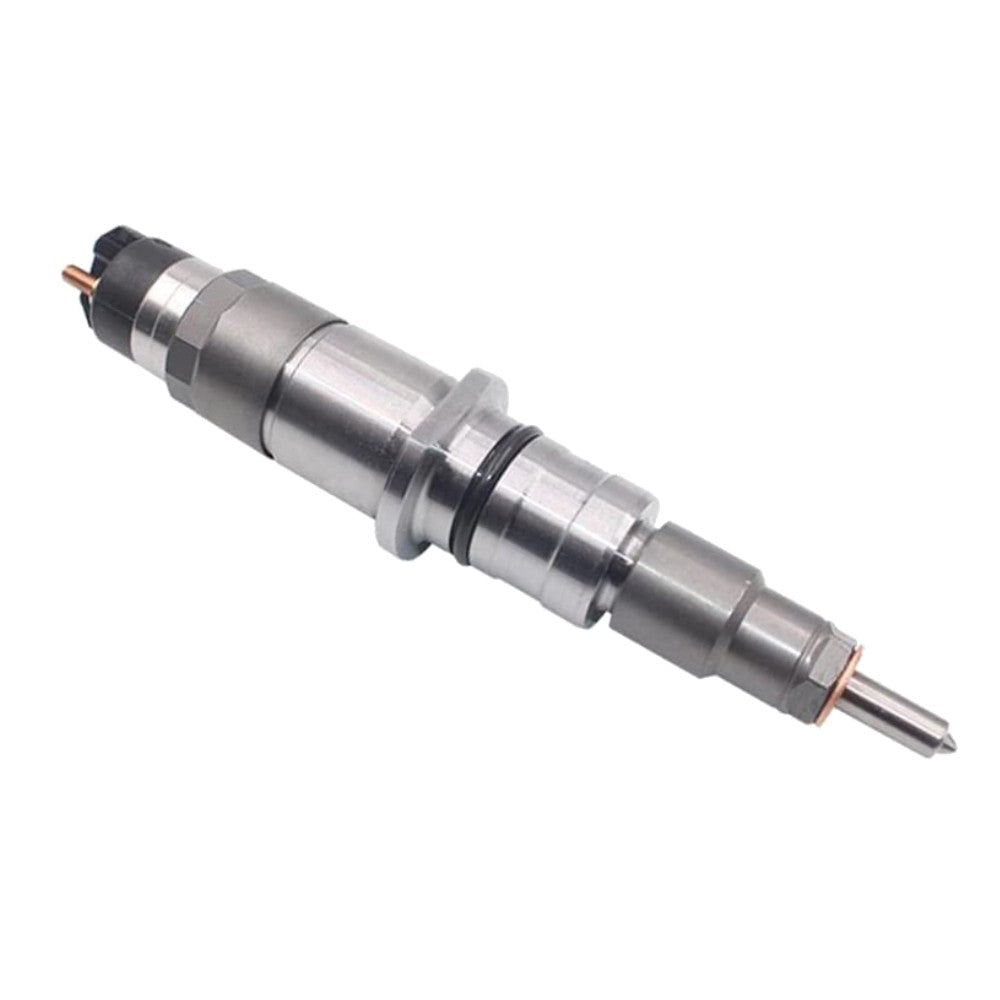 0445120231 5263262 3968927 Common Rail Fuel Injector for Dodge Cummins Komatsu