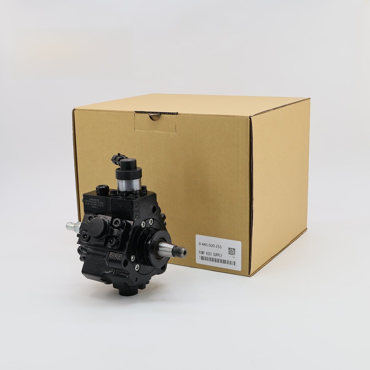 CP3 Pump 0445020255 5305413 Diesel Fuel Injection Pump for CUMMINS