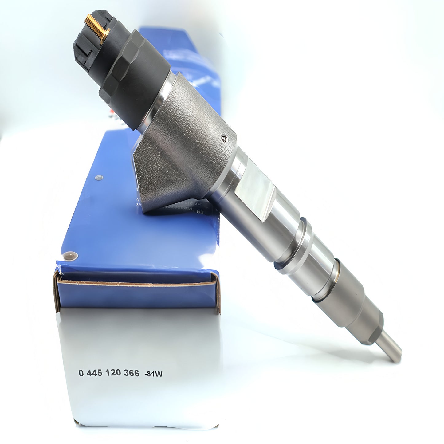 0445120366 5271684 Common Rail Diesel Fuel Injector for Cummins ISF2.8 ISF3.8