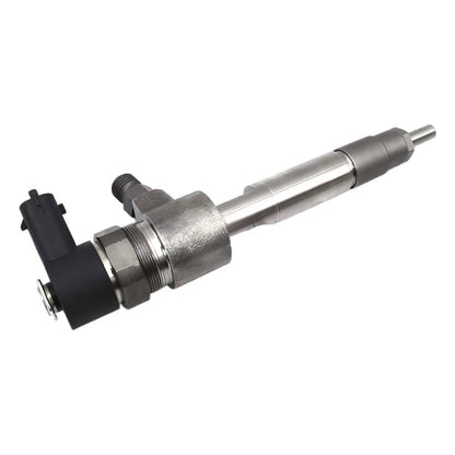 0445120036 504086469 Diesel Common Rail Fuel Injector for BOSCH Iveco Daily