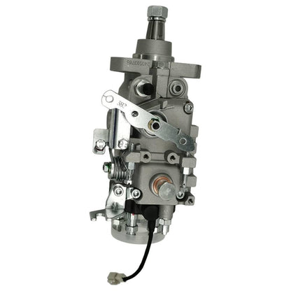 Diesel Fuel Injection Pump 104662-4010 NP-VE6／12F1125RNP170 for KOMATSU 6D102E