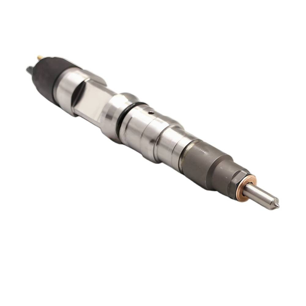0445120026 51101006024 Diesel Fuel Injector for Daewoo MAN TGL DL08