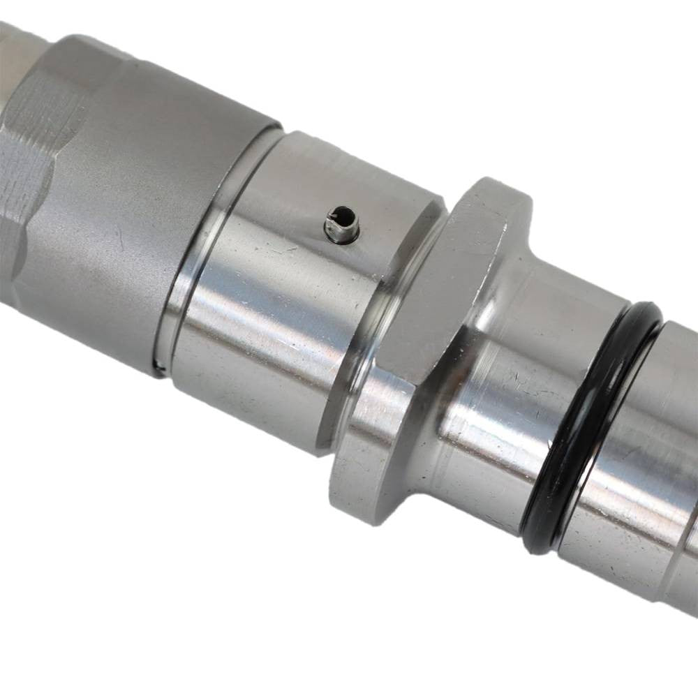 0445120038 3965749 Diesel Fuel Injector for Bosch Cummins 6CTA 8.3