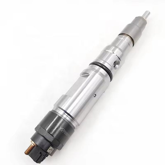0445120179 3005555C91 Common Rail Diesel Fuel Injector for NAVISTAR for bosch