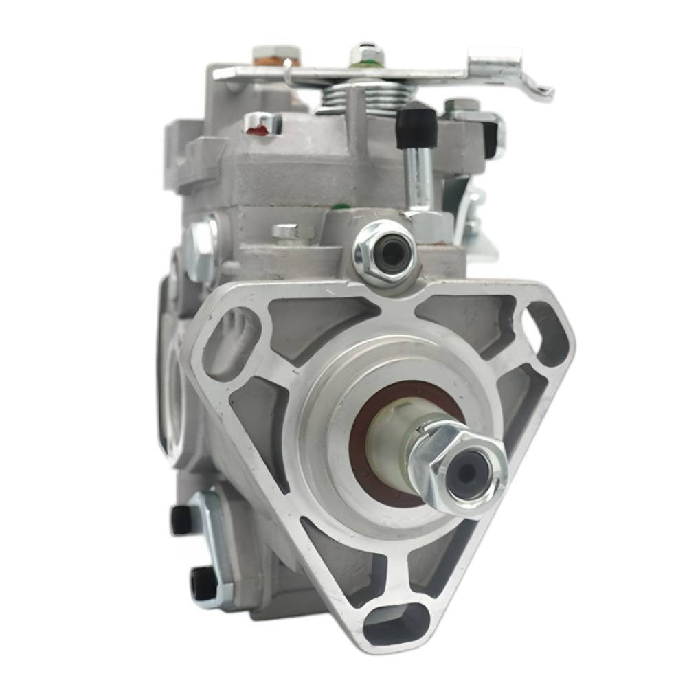 Fuel Injection Pump 096000-6410 22100-17160 VE6／12F1800RND641 for TOYOTA 1HD-T