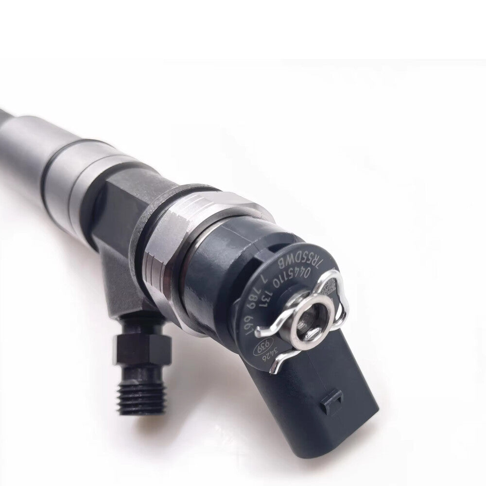 Diesel Fuel Injector Assembly 0445110131 for BMW X3 X5 E46 E39 E60 E65 E83 E53
