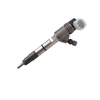 0445110748 Common Rail Diesel Fuel Injector For ISUZU 4HK1