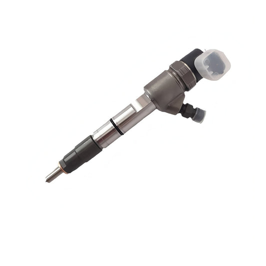 0445110748 Common Rail Diesel Fuel Injector For ISUZU 4HK1