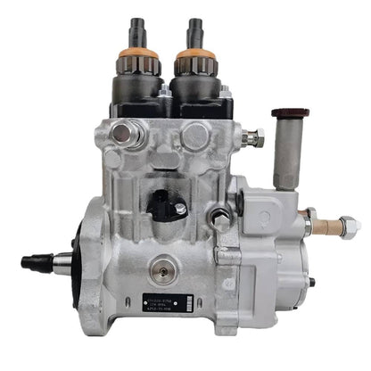 094000-0750 6252-71-1110 HP0 Diesel Fuel Injection Pump for KOMATSU SAA6D125E