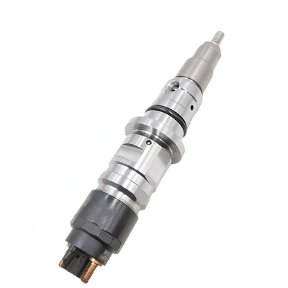 0445120187 4983514 68210512AA Common Rail Diesel Fuel Injector for CUMMINS DODGE