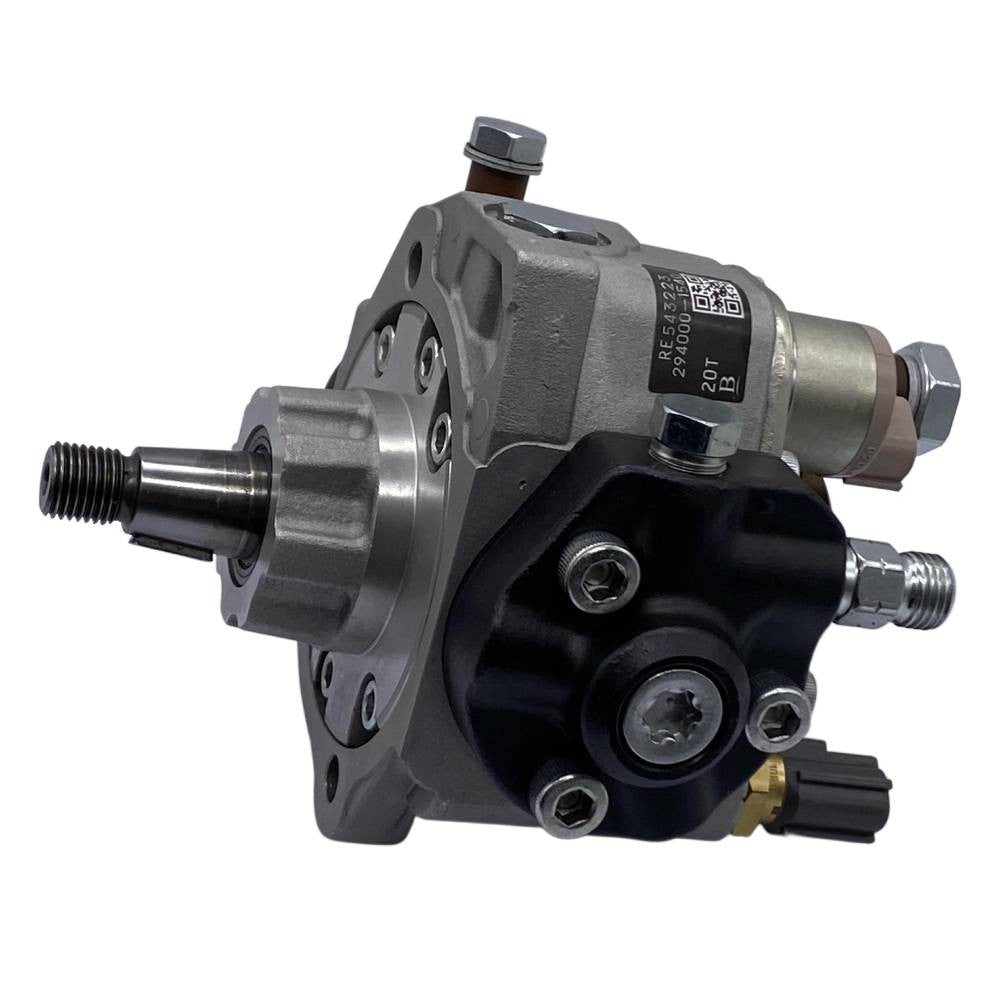 294000-1540 2940001540 RE543423 Diesel Fuel Injection Pump for JOHN DEERE 350S