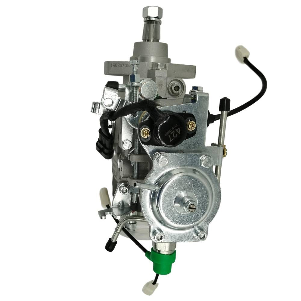Diesel Fuel Injection VE Pump 104741-3213 ME201697 for Mitsubishi 4M40 4M40T