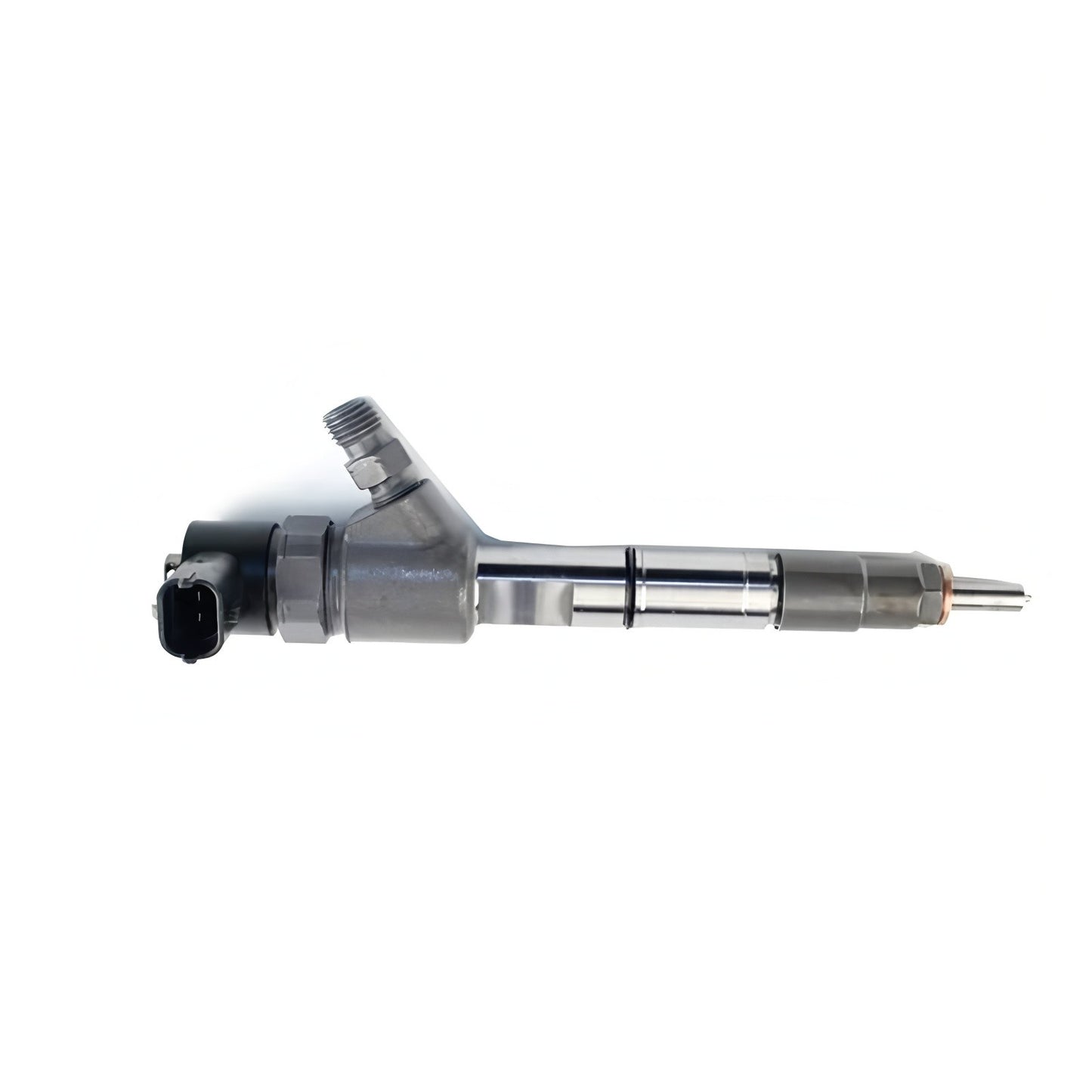 0445110748 Common Rail Diesel Fuel Injector For ISUZU 4HK1