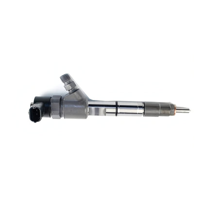 0445110748 Common Rail Diesel Fuel Injector For ISUZU 4HK1