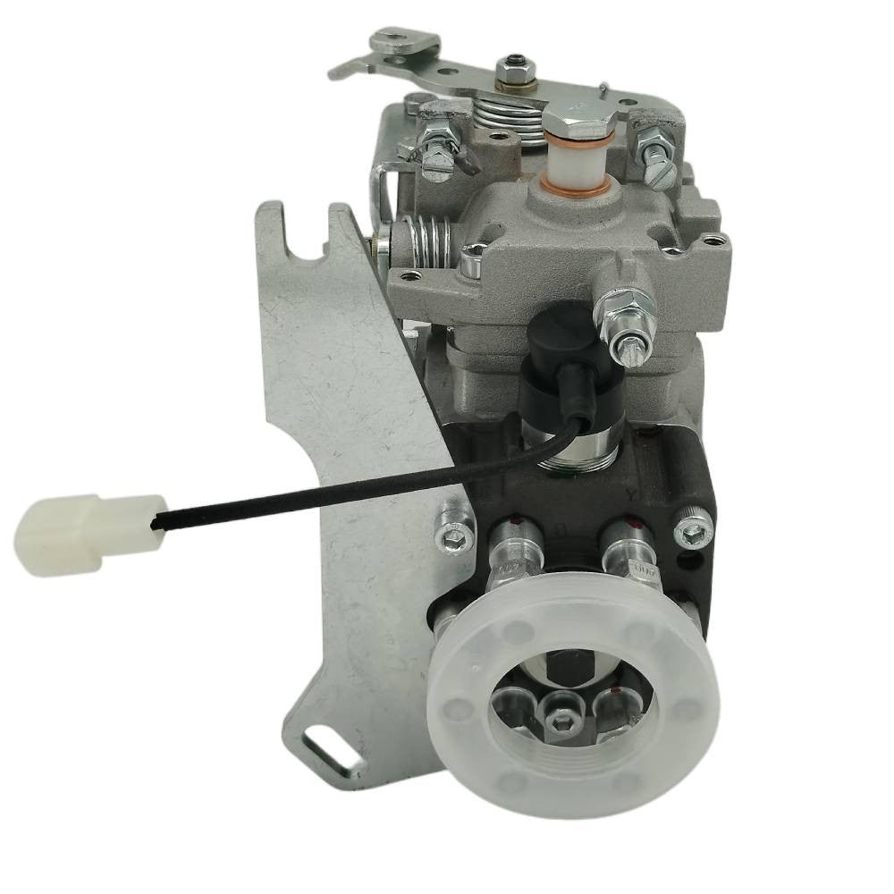 Diesel Fuel Injection Pump 104661-3020 NP-VE6／11F1150RNP235 for MITSUBISHI S6S