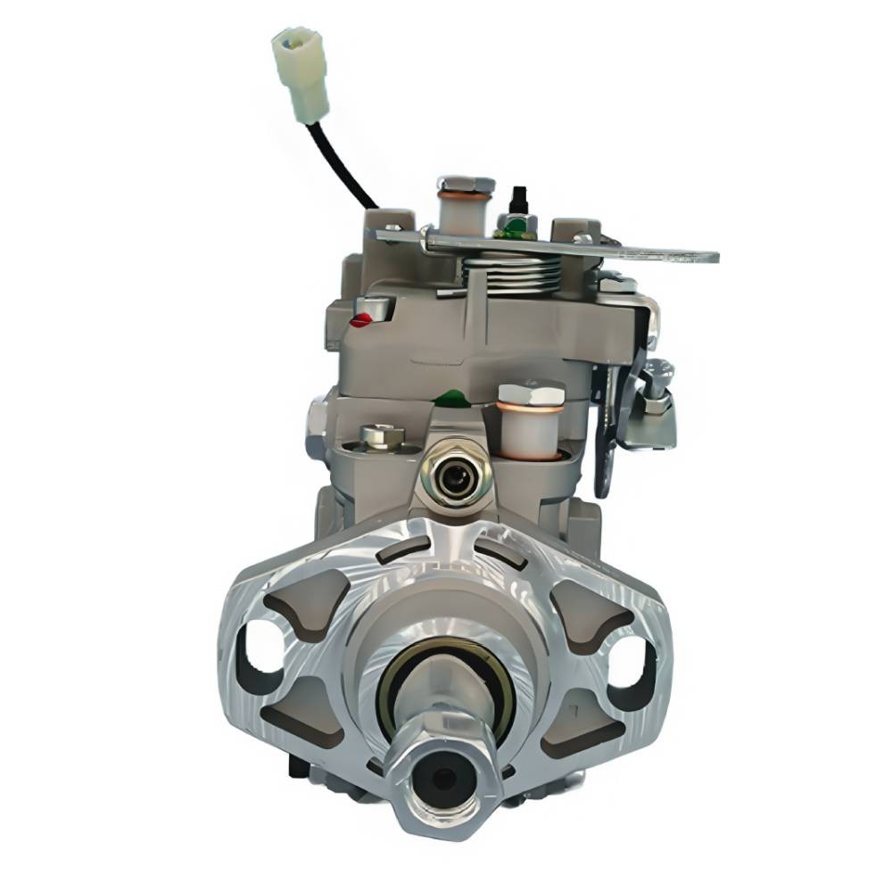 Diesel Fuel Injection Pump 104641-7300 NP-VE4/11F1100RNP2501 for KOMATSU 4D95L