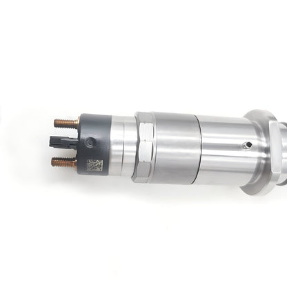 0445120252 5263315 Diesel Fuel Injector for Cummins QSB 5.9 Engine