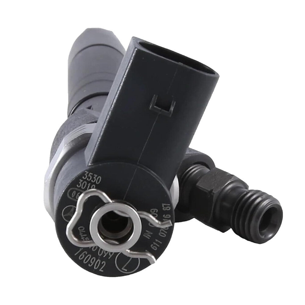 0445110099 Fuel Injector Injection Nozzle A6110701387 for Bosch Mercedes-Benz