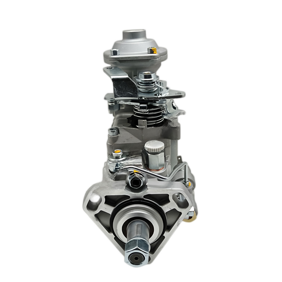 Injection Pump 0460424375 4934123 VE4／12F1400R963-6 For Cummins 4BTAA-Euro III