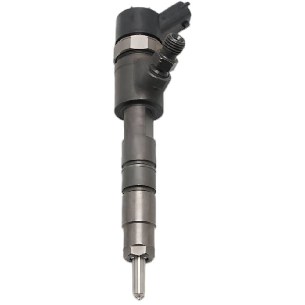0445110536 32R61-00010 Common Rail Fuel Injector for Mitsubishi D04FR D06FR