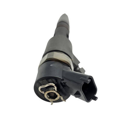0445110576 12967553100 Common Rail Diesel Fuel Injector for Yanmar 4JH110 4JH80