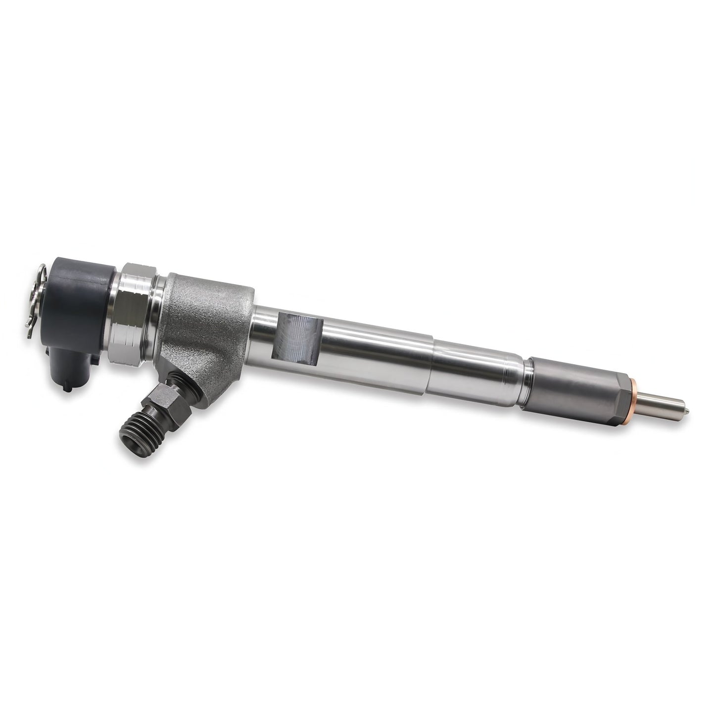 0445110636 Common Rail Diesel Fuel Injector for SAIC Maxus V80 G10 T60 D90